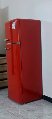 ثلجه • مبرده