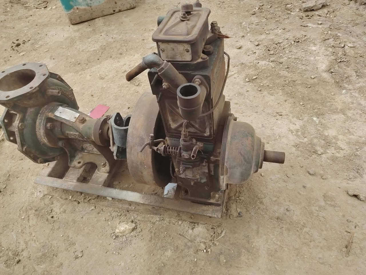 ماطور 10 احصان
خنزيره 6*6
مجفت وجاهز يشتغل اول فره 
السعر 200 بي مجال مكانه ناحية الكرامه


**إذا كنت صاحب هذا الإعلان وتريد حذفه لأي سبب، رجاءا أرسل رسالة إلى الدعم الفني**