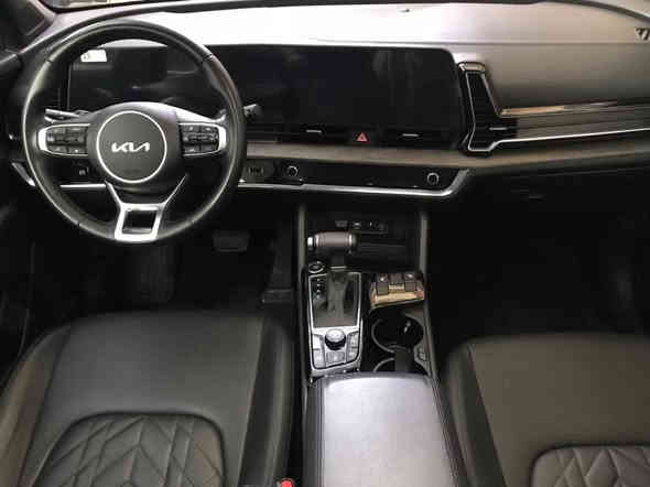 كيا سبورتج موديل 2023 وارد امريكي فئه 👈XLIEN
فول مواصفات 1/1 بانوراما
صور حادثها منشوره 👇سونارها هم موجود
صبغ قطعتين بنيد وجاملغ بدون دواخل
شواصي لغود مكفولات 
رقم بغداد السنويه بأسمي 
السعر👈220👉 وبيها مجال للشراي 💸
ماشية (36) ميل 
محرك 2500GDI
كير 8 نمر 
ثلاث وضعيات قياده
المواصفات
بصمه
تشغيل عن بعد
بصمه ابواب
اشارت ترحيب بالبيبان
سياقه ذاتيه 
تحديد مسار 
‏LED لايتات 
‏Blind Spots رادارات جانبيه 
رادار امامي تحديد مسار وتنبيه تصادم
كامره دواره 
كشنات جلد
 تدفئه بالكشنات
كشن كهرباء
شاحن واير لس
شاحن بالكشنات 
تبريد منفصل 
شاشه كبيره
دشبول ايباد
قطعتين تبريد
ايقاف ذاتي 
اوتو ستوب
حساسات خلفيه
اوتو هولد
نظام نزول منحدرات
مكان السياره بغداد - حي الاعلام
للاستفسار ☎️***********☎️
