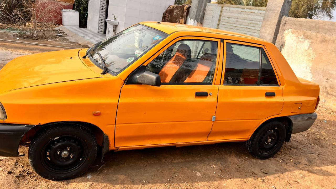 سايبا  2018 للبيع رقم بصره نكليزي
مكفوله عدا دوس عوزه تعمير تحويل ثاني يوم تجي وتلكب وشوف *********** سعر 35وبيه مجال شوفه عينك
