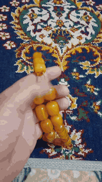 السلام عليكم سبحه مسكي الماني قديم السعر ٢٠٠دولار اتصال ***********
