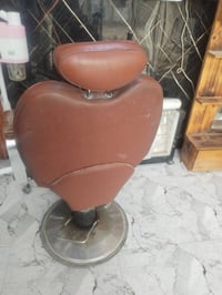 كرسي +مرياية للبيع السعر 125 لاتصال ٠٧٧٠٨٨٠٦٠٢٦