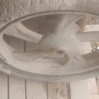 ستوته ام تي ار • ويل امامي • سلف شغال