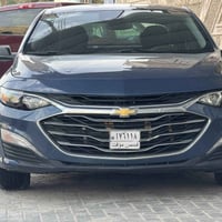 ماليبو ٢٠٢٤ • تيربو ٤ سلندر • بدون رقم