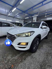 توسان • خليجي • مكفول