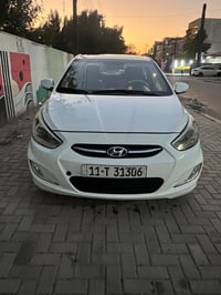 اكسنت • ٢٠١٦ • ٧٠ الف