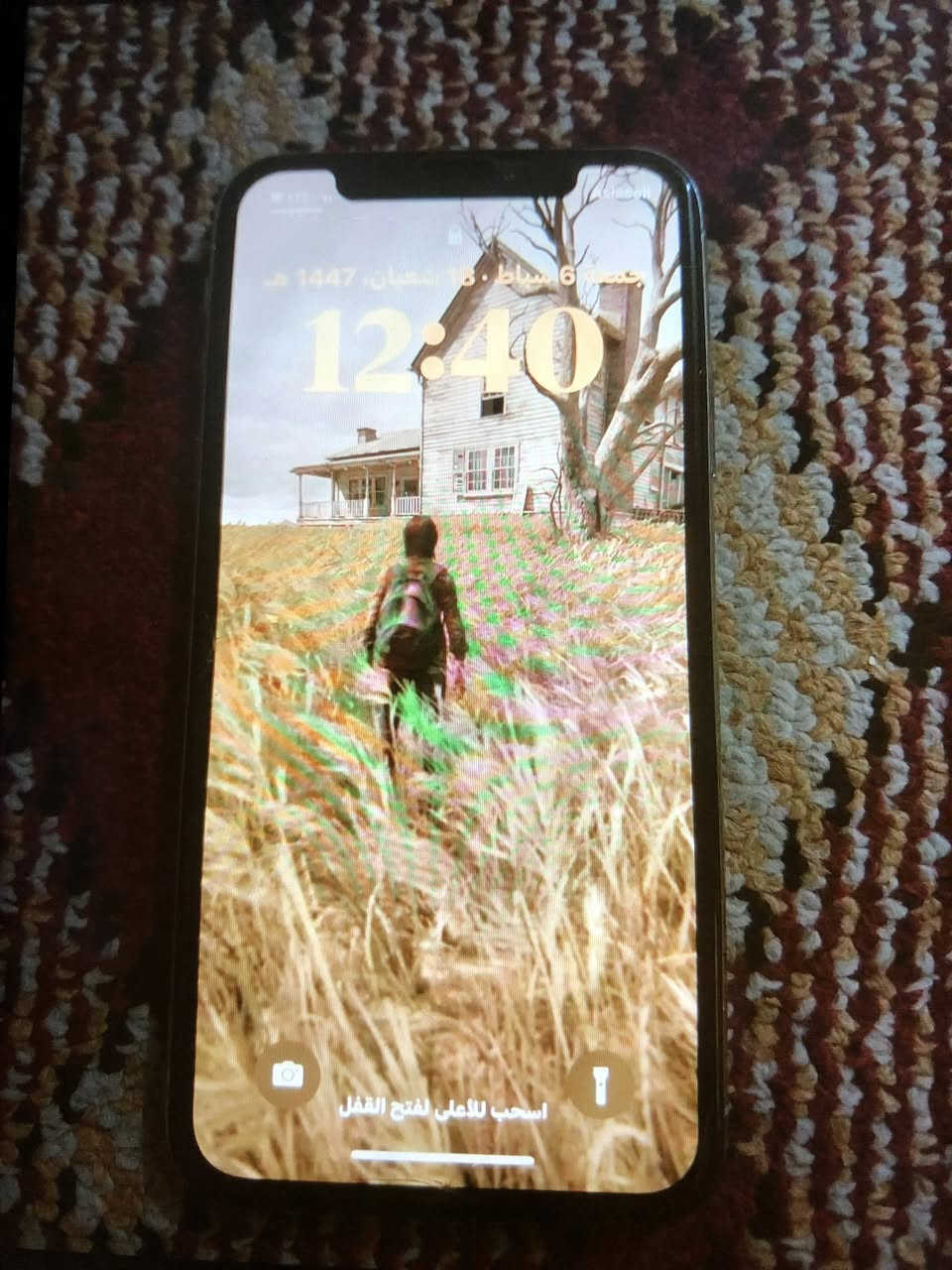 ايفون اكس عادي مبدل شاشه وبطاريه اصليه ذاكره 64 بطاريه 100 سعره 100 مكاني بغداد ابو غريب


**إذا كنت صاحب هذا الإعلان وتريد حذفه لأي سبب، رجاءا أرسل رسالة إلى الدعم الفني**