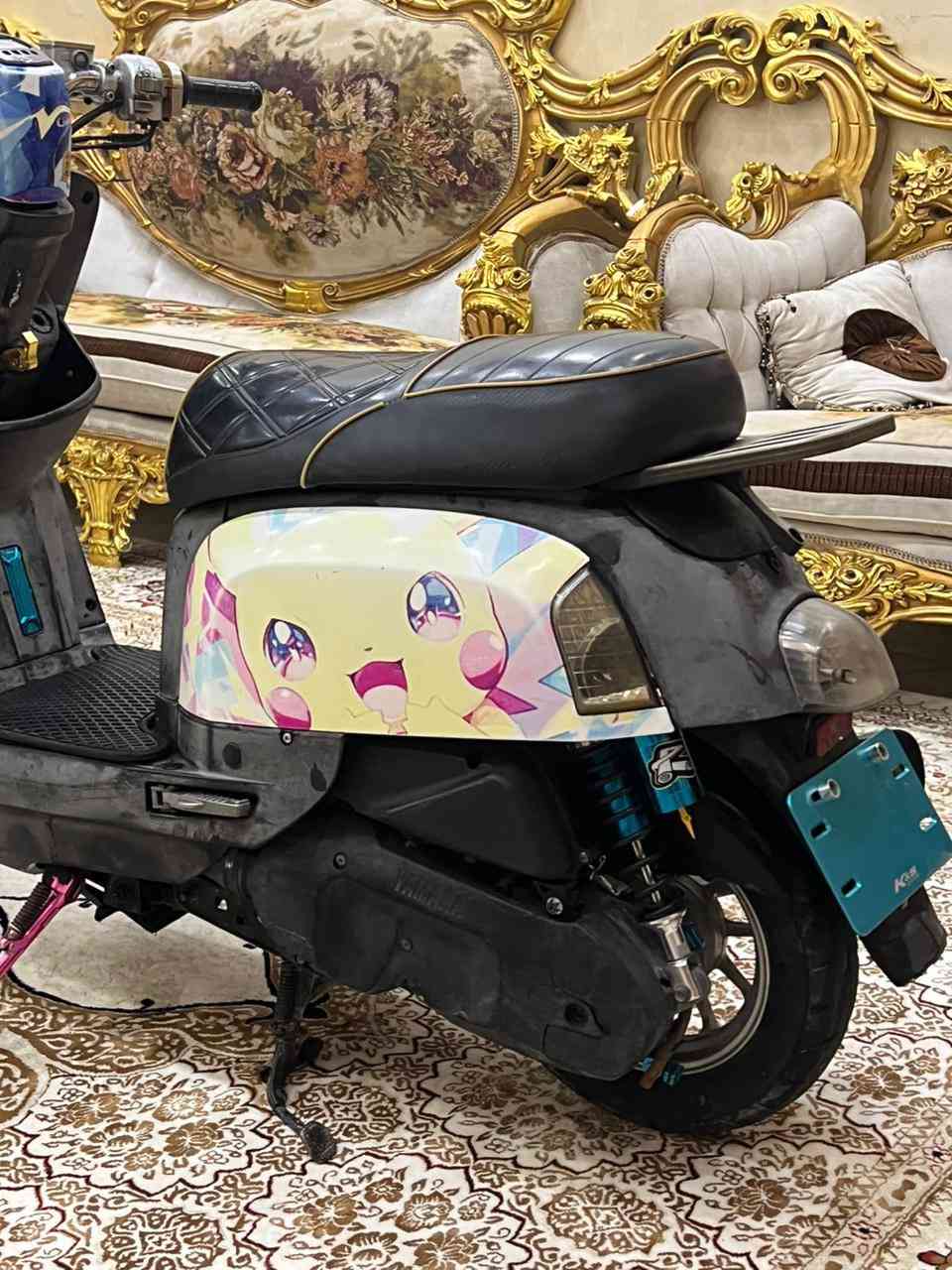 ماكس بوليسي كفاله عامه برغي مامفتوحه بيها دراجه مزوعه تزويد من تاير للتاير


**إذا كنت صاحب هذا الإعلان وتريد حذفه لأي سبب، رجاءا أرسل رسالة إلى الدعم الفني**