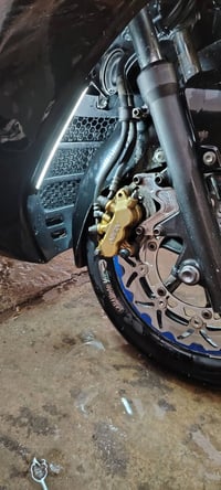 دراجه فاز • محرك مكفول • ممشى ٢٠٠٠٠