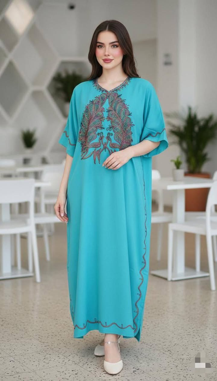 جمال القطع يمنة غيرر🔥
بنات تحبون اوفرها ب 12فقط✨
خامة كشمير  الاصلي✨🔥
 قياس فري سايزز
يوجد لدينا خدمة توصيل داخل بلد مجاني😍 🛵
وجميع المحافظات 3 فقط 😍


**إذا كنت صاحب هذا الإعلان وتريد حذفه لأي سبب، رجاءا أرسل رسالة إلى الدعم الفني**