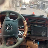 فتون مديل 9 سياره خير من الله مكينه بيها بدايت رنكات صدر جديد كير اكسل...