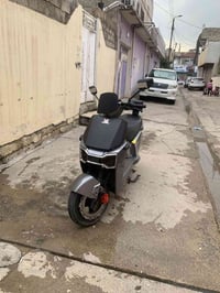 زيرو • مدرعه • ٦بطاريات