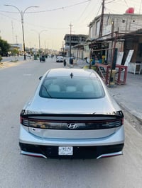 سوناتا • ٢٠٢٤ • محرك ٢٥٠٠