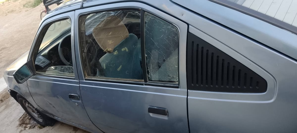 سلام عليكم اوبل موديل 91 صدر جديد مكين جديده سياره خير من الله كير جديدتيرات كهربائيات سعر خاص متواجد ورقم هاتف ***********
