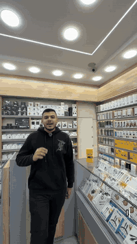 🔥🔥 مسابقة الأربعاء… مو طبيعية أبداً! 🔥🔥
مثل ما عودناكم، كل أسبوع عدنا مسابقة
بس هذا الأربعاء غير شكل نهائياً 😎

🎁 3 هدايا قوية
مو هدية وحدة… ثلاث هدايا!

📱 جهاز REALME للفائز من الإنستغرام
📲 تابلت للفائز من الفيسبوك
🎧 سماعة ANKER للتعليق الأكثر لايكات

💥 تريد تدخل السحب؟ أسهل مما تتصور:
✅ تابع الصفحة
❤️ لايك للمنشور
👥 سوّي تاك لـ 5 أصدقاء

🚀 شدّ حيلك، شارك وخلي اسمك من الفائزين
الأربعاء جاي نار 🔥🔥

🚚 توصيل سريع لكل محافظات العراق
📞 ***********

 🕙ساعات الدوام: 
من 10 صباحاً إلى 12 منتصف الليل
📅 طيلة أيام الأسبوع — بدون عطلة 😍

تقدر تزورنا بأي وقت يناسبك 💪🔥

  
📍 بغداد – المنصور – شارع مول بابليون قرب الأقواس
