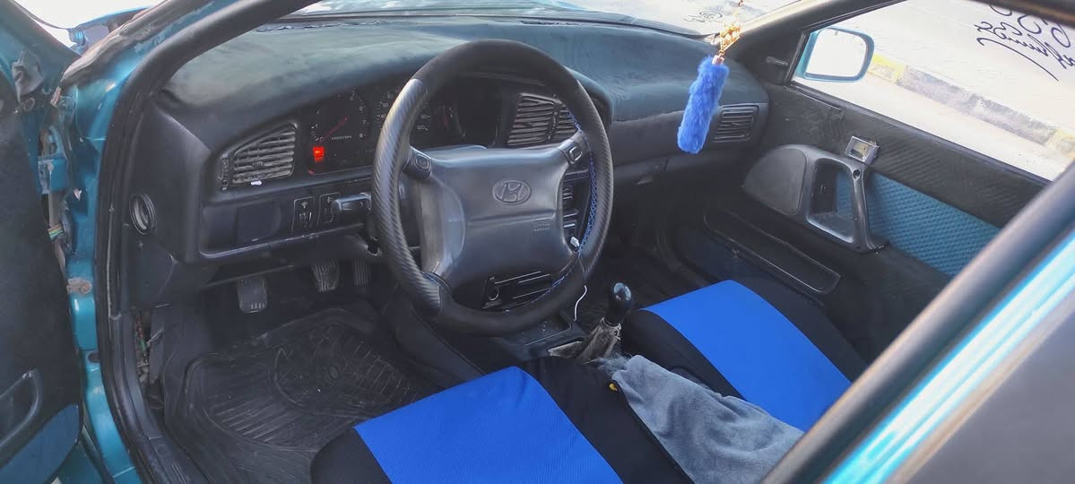 السلام عليكم هونداي النترا موديل 94 كير عادي مصبوغ جماليه سعر 44 بي مجال هزه جديده رقم جديد مكان موصل موصل, نينوى


**إذا كنت صاحب هذا الإعلان وتريد حذفه لأي سبب، رجاءا أرسل رسالة إلى الدعم الفني**