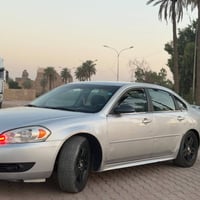 شيفروليت امبالا ٢٠١٦ Lt رقم بغداد مكينه ٣٦٠٠ بيهه قطعه وحده صبغ وبيهه ...
