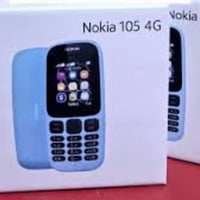 نوكيا 105 4G • جيل الطيبين