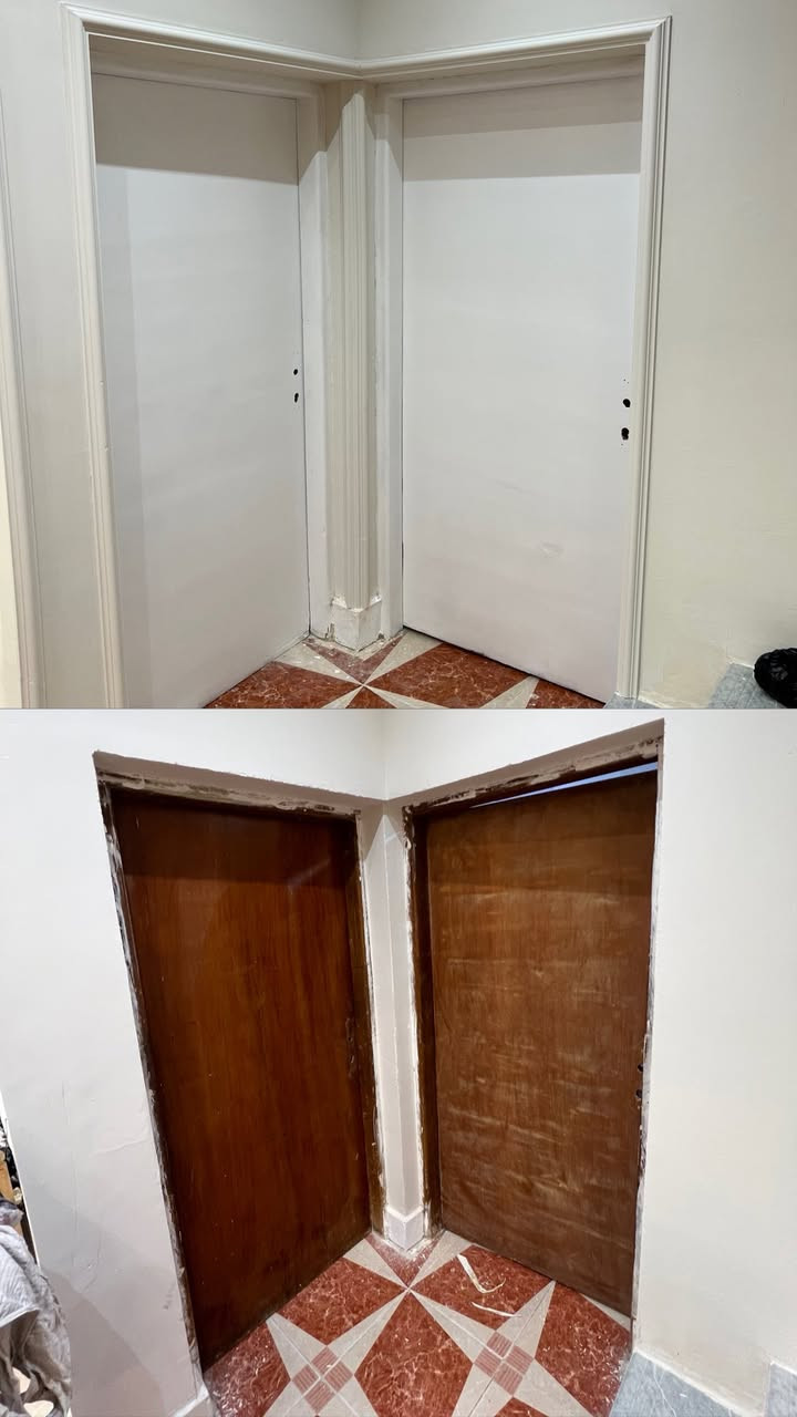 BETEK
منتج داخلى طافي  قابل للمسح
لمسة احترافية لكل الجدران 
*********** //كادر صبغ داخل العمارة للعمل اسقف جبس  بورد وطلاء الجدران وتصليح الرطوبه //وعمل تغيير وصبغ الابواب الصاجيه والشبابيك
