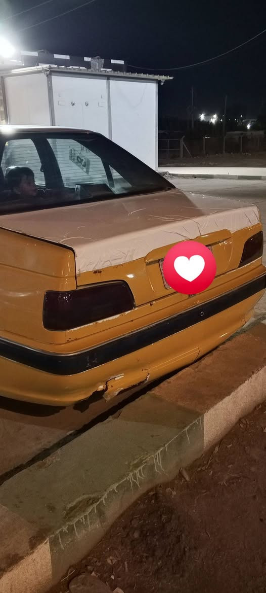 سلام عليكم بيجو بارص 2011 كير ومكينه كورله بلكارتون حداديه 80 /100 رقم صدامي احمر بصره راعيه ناصريه اكفله طلب وعشاير وقانون سنويه عضم عاج ساقطه بل 22 سياره مابيه نقص كامله سعره 24 مكاني ديوانيه ***********
