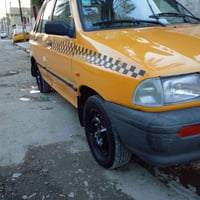 سايبا للبيع موديل 2008سياره كير مكينه صدر كهربائيات كلهه شغاله تخم تاي...