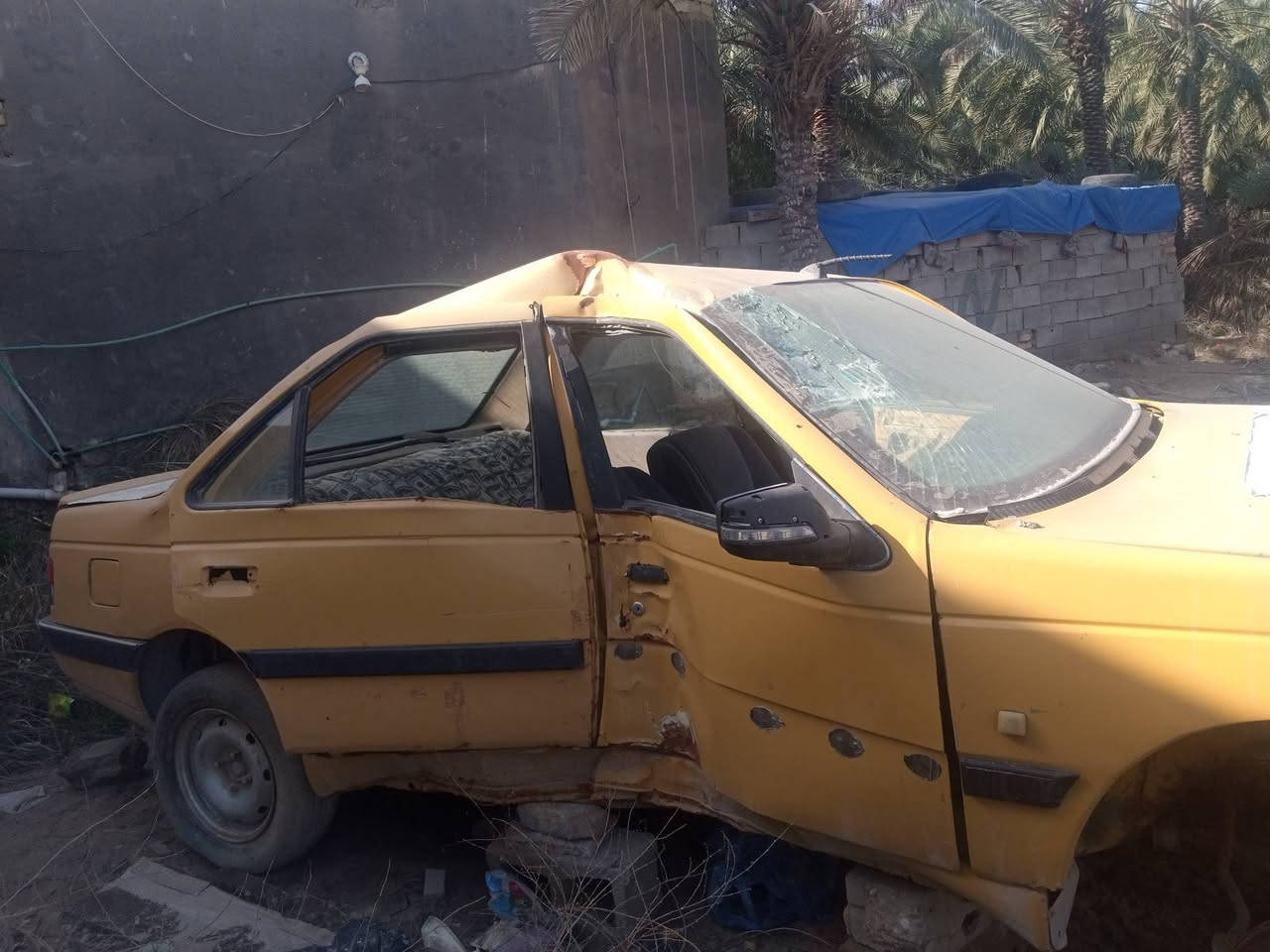 بيجو تسقيط ابيع رقم نجف مالك سماوه مكان سماوه سعر 7 ورقات ***********
