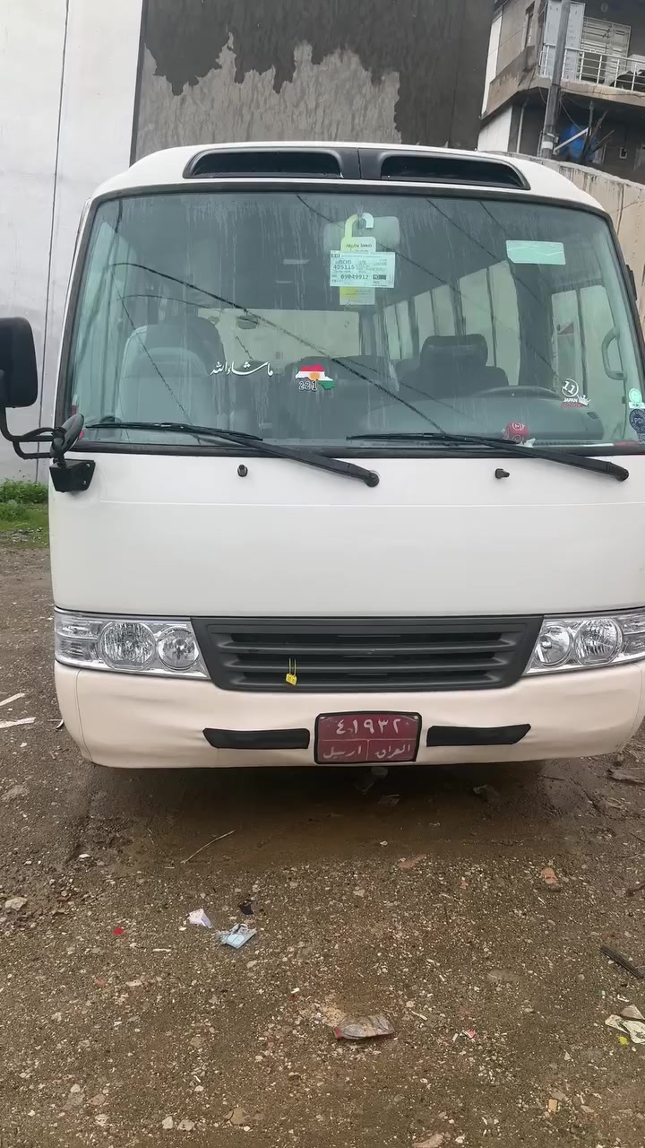 تویتا مۆدیل ٢٠١١ فول مواصە فات گێڕو مە کینە و ئە کسل و تە برید گە رمی بە شە رت کوشن و گاعی لۆک تە حویل بڕاوە بە شە رت سە نە وی بە سە رچووە تاقم تایە ی تازە یە غازو بە نزین کارە بای کامل بە شە رت سە یارە کەزۆر جوانو جایزە چاڵو شوختی نییە حیزام بۆ یاخ نییە بە حیزام ئە یفرۆشم. سعر ٢٤٠$ معامە لە *********** لە سلیمانیم
