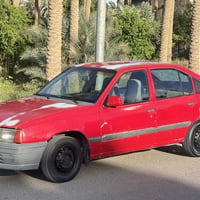 كاديت • موديل ٩١ • رقم انبار