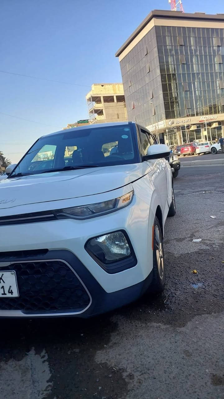 السلام عليكم  .. كيا صول شمالي امريكي موديل ٢٢ محرك ٢٠٠٠ دوش كير AT كير مكينه مكفوله ضرري جاملغ مع ربع بنيد مصبوغات... شارع فلسطين موبايل *********** السعر ١٣٣$ قفل
