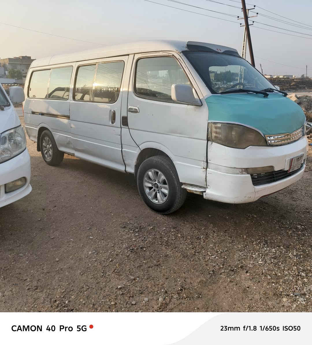 سلام عليكم اج وان للبيع التفاصيل بل فيديو حره او عندي وكاله بيها سعرها ٣٣ مجالها بسيط العنوان بغداد المحمودية
مصفره هيئه او مرور فقط ١٦٠ الف 
***********
***********
