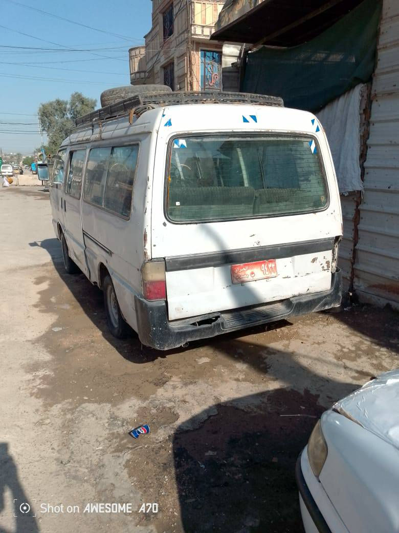 مازدا للبيع ابيعها الموجود سعر السياره  *********** بغداد, العراق
