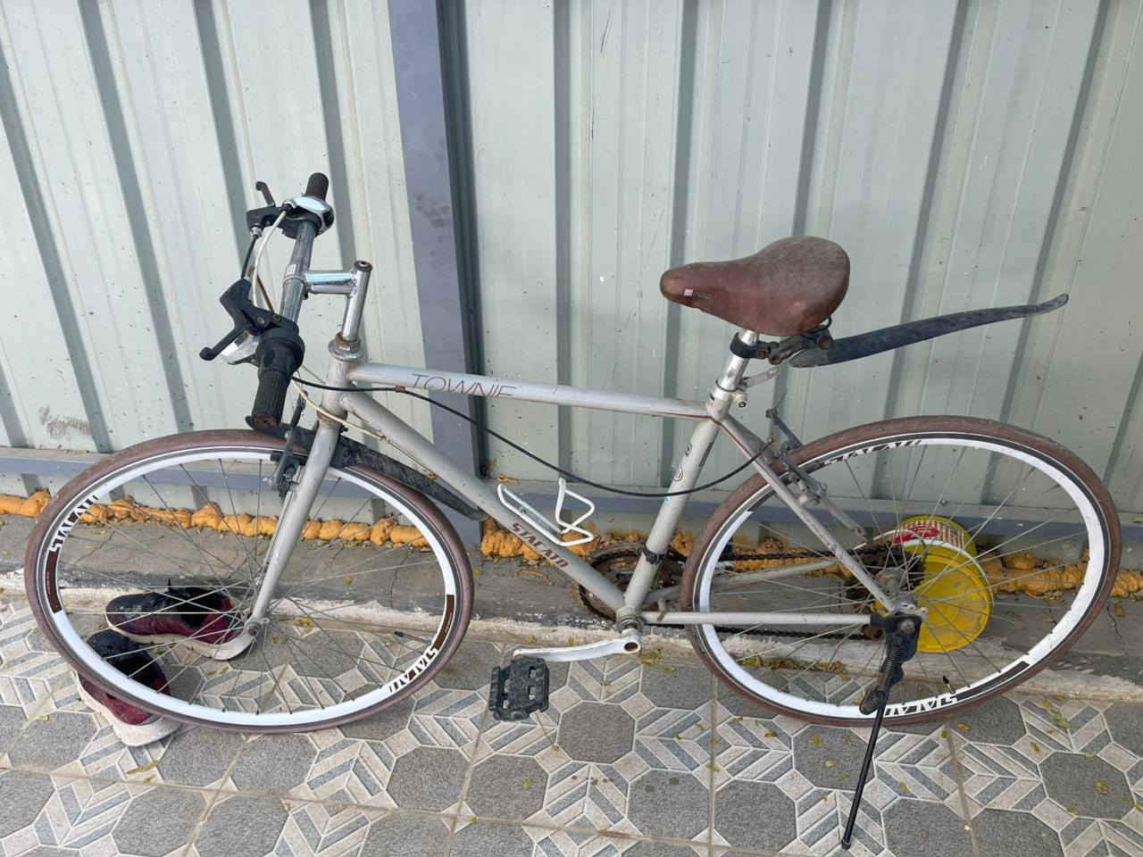 السلام عليكم شباب باسكل للبيع
للاستفسار ***********
