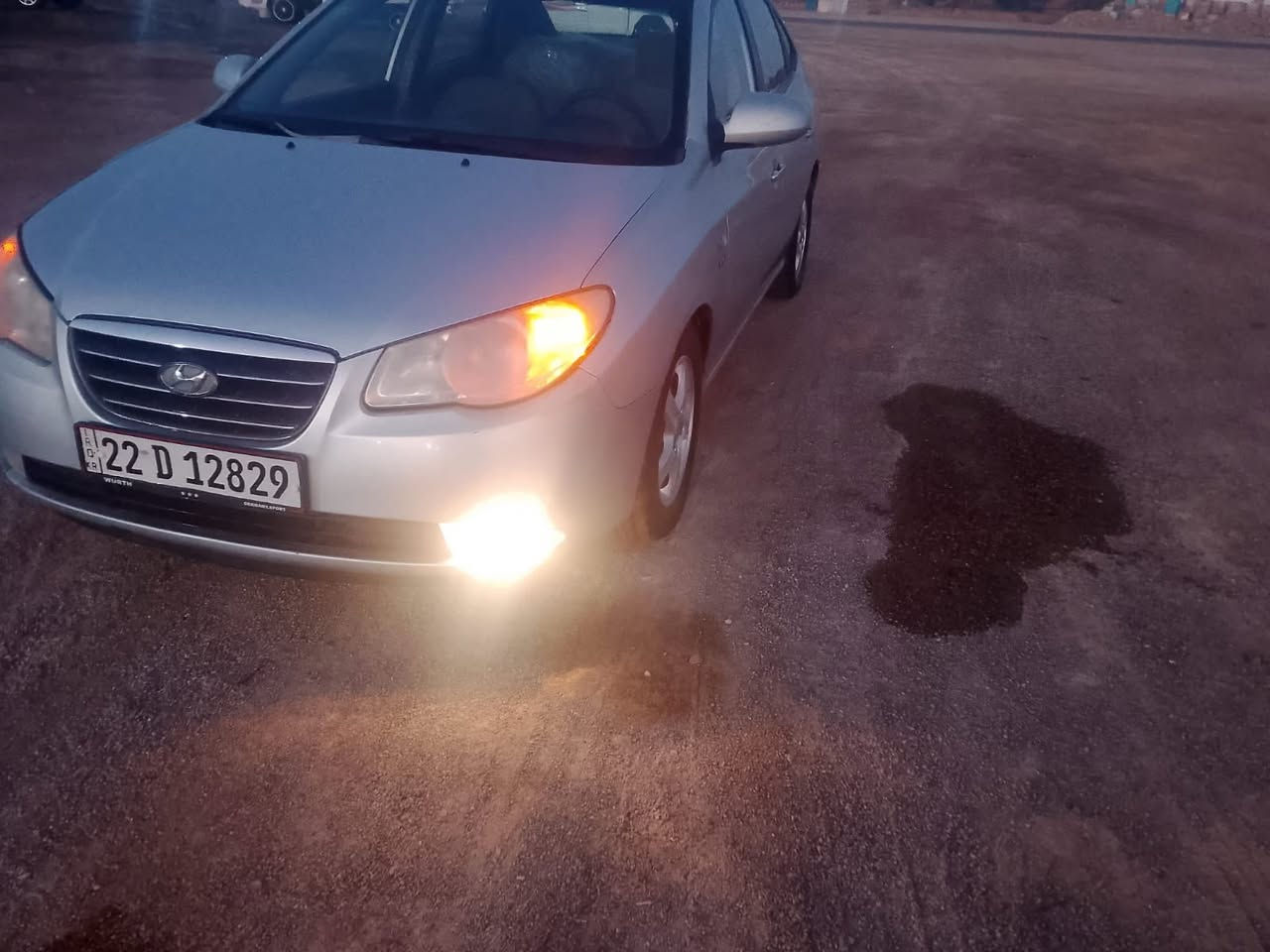 سياره بلاش  ***********
