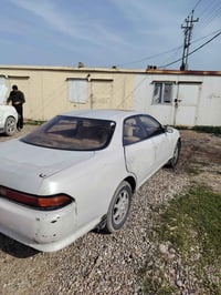 مارك نفخ • مديل ٩٤ • ديالى