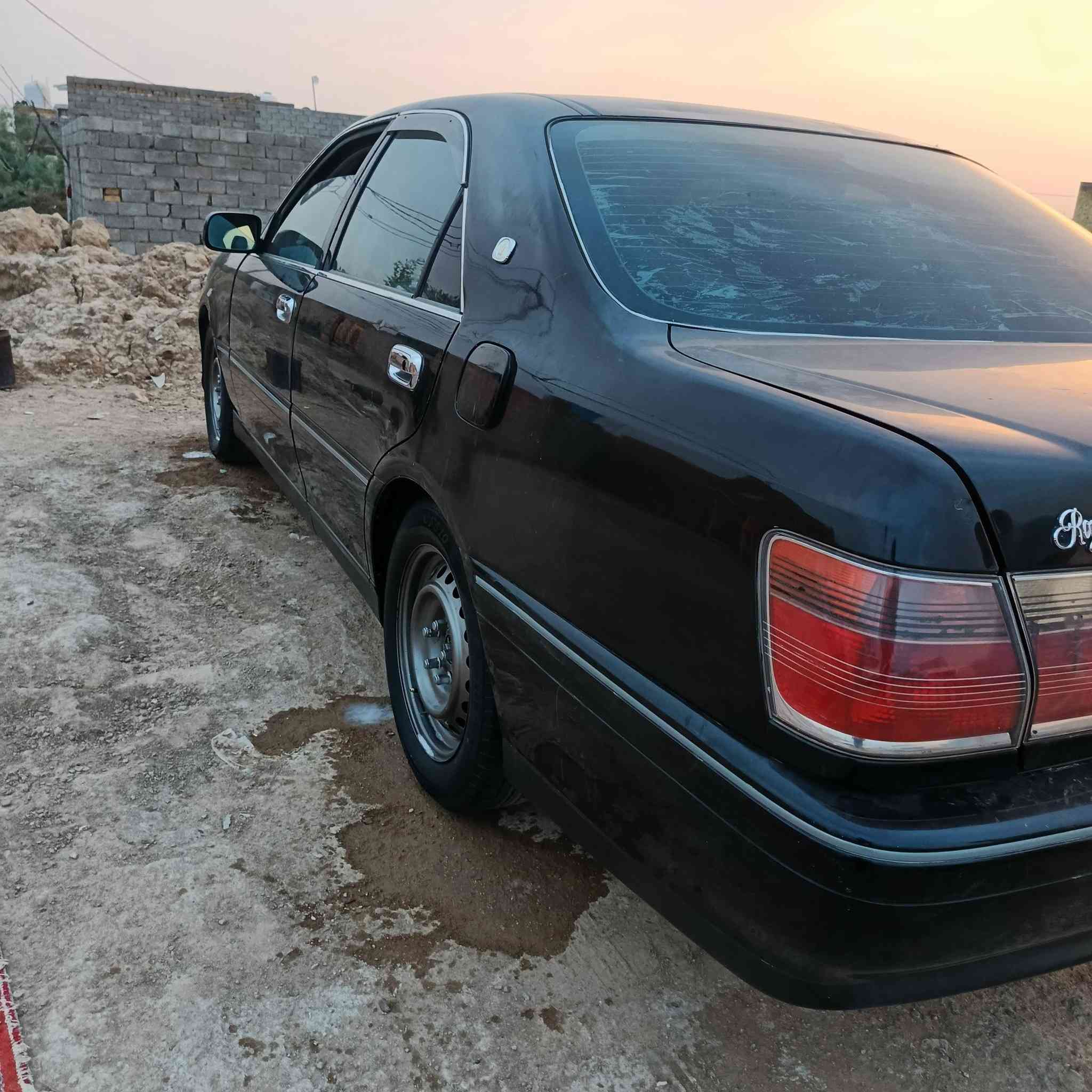 سلام عليكم جنون ادوات دخول جديد كصتين سياره جاهزه مكينه وكير جدد حدادية جديده مشط جديد تخم تاير جديد كهربائيات شغاله مابيها نقص سياره احله من الصور العنوان الناصريه قضاء الشطره مكلف بلنشر الاستفسار اتصل على الرقم‏‪***********‬‏☎️
