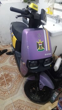 دراجه شحن للبيع موديل 2025 دراجه جديده باتريات جدد شديتهن ابيدي جانت ب...