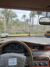 سمند • ٢٠١٢ • مكفولة