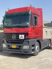 اكتروس 2005 • رقم اربيل • تحويل باسم كردي