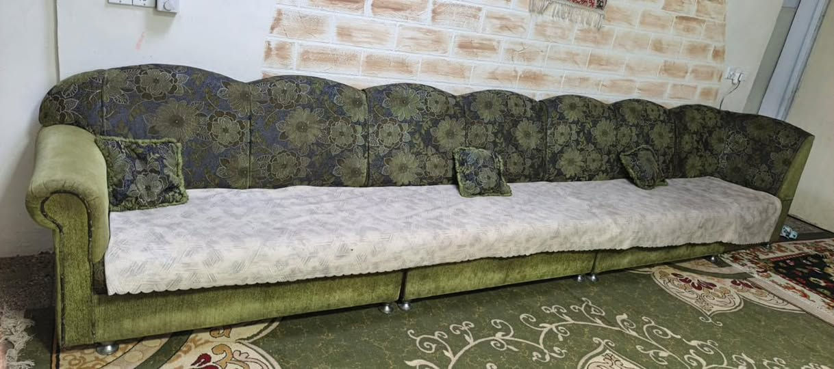 ديوان 15 مقعد السعر 400 الف 
العنوان الزعفرانيه


**إذا كنت صاحب هذا الإعلان وتريد حذفه لأي سبب، رجاءا أرسل رسالة إلى الدعم الفني**