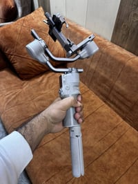 رونين DJI • ميني فور • نضيف