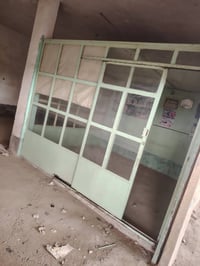 جام خانه • تصفيه محل • مستعملة