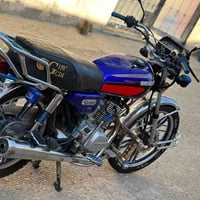 دراجة سيفون • موديل 2021 • عقوبة كاطون الرازي