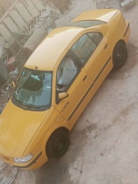 سمند • موديل ٢٠١١ • كربلاء