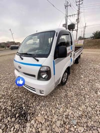 كيا • موديل ٢٠١٦ • كفاله عامه