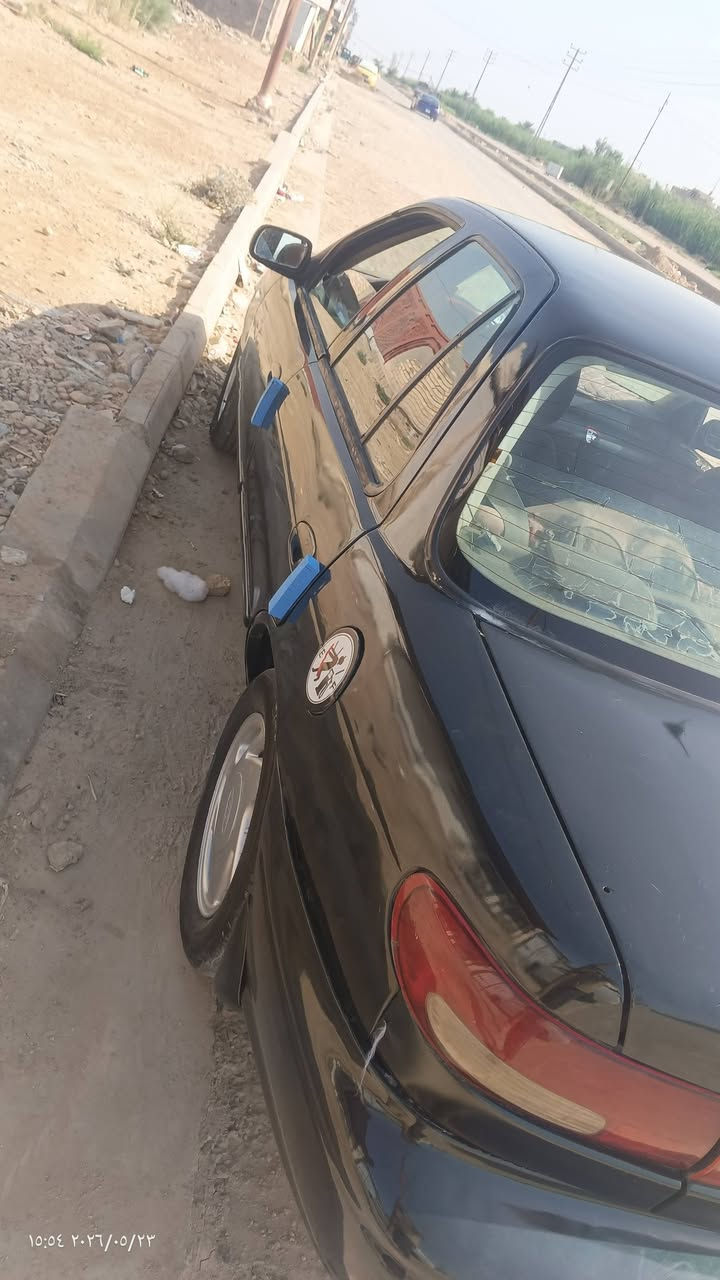 السلام عليكم 
كيا سيفيه موديل 1997 رقم بغداد مصبوغه عام للجماليه سياره خير من الله حلوه بـ معنى الكلمه السعر 35
*********** احله من لصور
