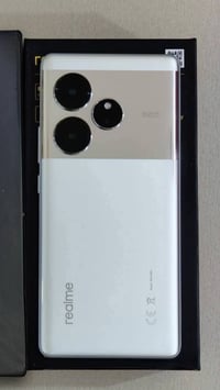 ريلمي GT6 • ٢٥٦ • ١٢+١٢