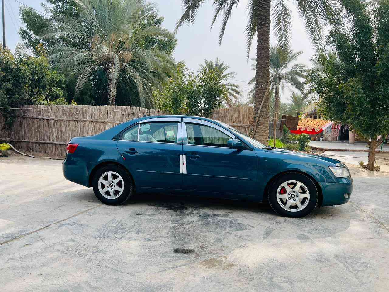 السلام عليكم للبيع سونات موديل 7 رقم بغداد نكليزي بسمي مكينه 6 بيه صبغات ابيع حزام مكينه وكير وحدادي وتخم تاير تبريد ثلج مالت جناي العنوان بابل حمزه غربي السعر 88 بيه مجال بصيط رجان إذ تشوف منشور غالي عليك عبره ودعينه بل رزق 🤲 ***********
