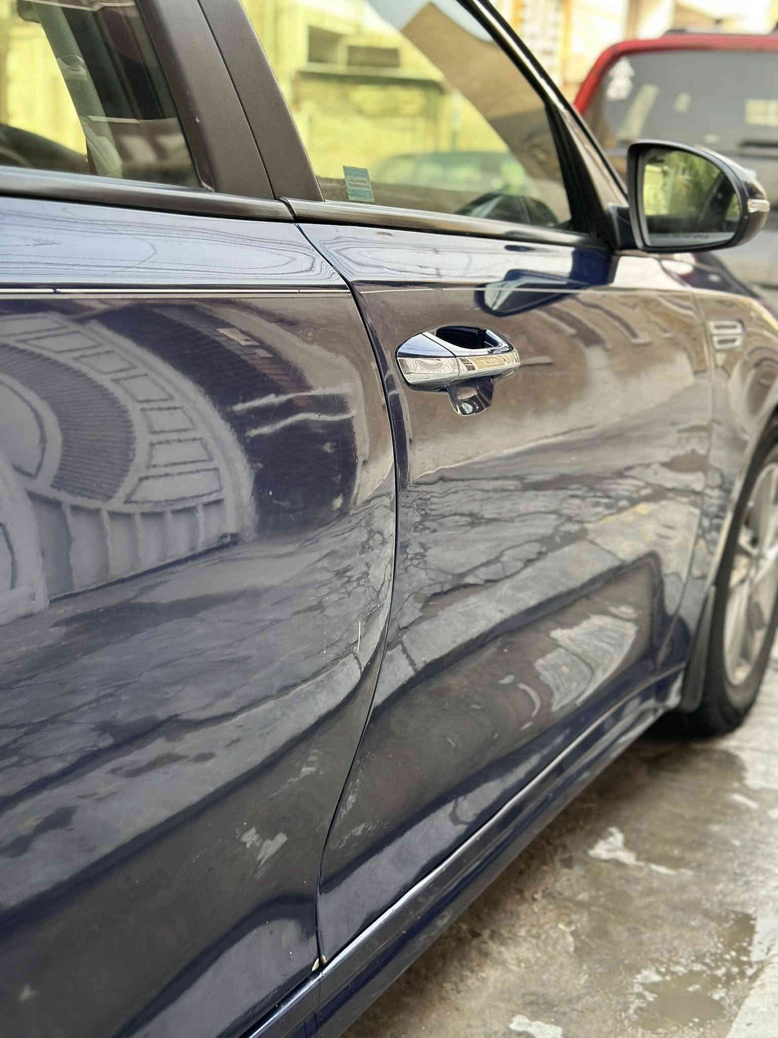 السلام عليكم اخوان كيا اوبتما 2019 نص فول فئة fe رقم اربيل الدولي هزة وفحص وسنويه لل2026 سياره خير من الله گير مكينه حداديه تايرات كله جديد تحكم ستيرن جهتين مانع انزلاق تحديد مسار 3 انظمة قياده شاشه كار بلي  يدات نيكل تبريد ثلج لايت ناصي led دهن xado الاصلي اديرلها مع بانزين محسن السياره شلعه ومعدل تخبل وخير من الله مكينتها ماشيه 53 حقيقي حادثها باب عكس السايق مبدل والوراه مصلح وبالعراق طخة كلش خفيفه بالجاملغ الخلفي الايسر مكانها بغداد الشعب السعر 138 وبي مجال قليل حگ الجيه ***********
