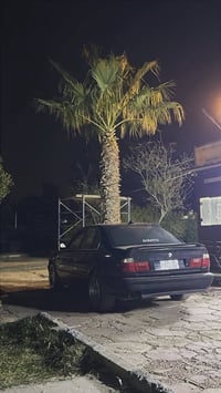 BMW 535 • كير جديد • مكينة توب