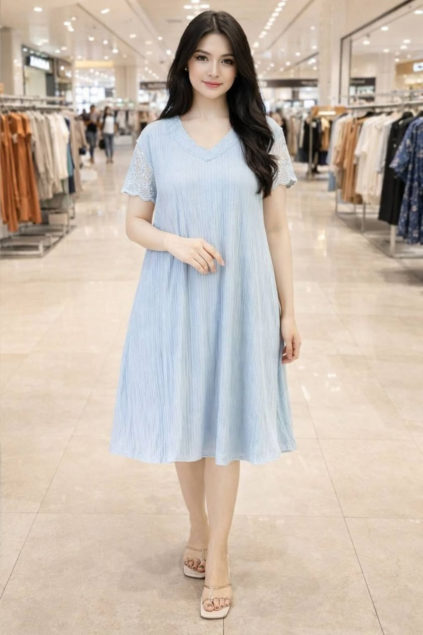 😍#جديدنا_وصل😍
 شلحة  . نسائي  🥰 
#الخامايه_كريشه
القياس.   فري سايز 
السعر  الدرزن 60
يوجد توصيل بغداد 5 المحافظات 6


**إذا كنت صاحب هذا الإعلان وتريد حذفه لأي سبب، رجاءا أرسل رسالة إلى الدعم الفني**